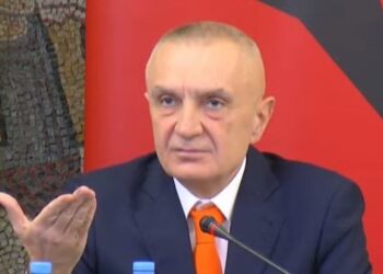 Meta akuza SPAK: Pse nuk hetohen Edi Rama dhe Erion Veliaj, provat i keni…