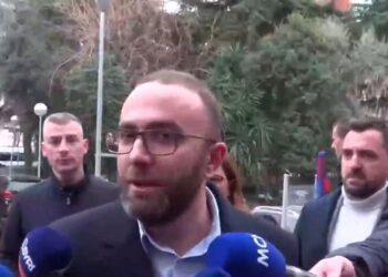 Protesta, Bardhi: Presim pjesëmarrje masive, mesazhet do t’i…