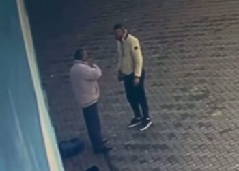 Denoncimi/ Kreu i PS dhunon rojen e shkollës (VIDEO)