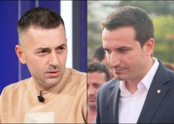 Influenceri: Personazhe të TikTok rrinë me kriminelë dhe më pas dalin në foto me kryebashkiakun