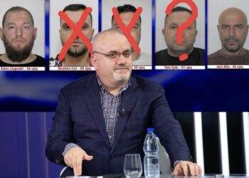 5 vrasësit më të rrezikshëm të Shqipërisë, Hoxha: Ja pse lista duhet ribërë