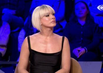 Dea: Romeo flirtonte me të gjitha vajzat në BB VIP, ja raporti me Fationin