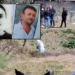 E vrau djali, përcillet për në banesën e fundit Pëllumb Meta