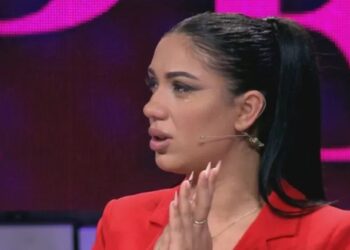 I ra të fikët në Përputhen, Saidja rrëfen gjendjen e saj shëndetësore