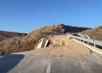 Shembja e rrugës Korçë-Ersekë, krimi më i madh është heshtja e SPAK