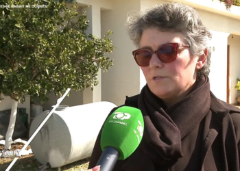 “Pëllumbi i përkëdhelte…”, motra e Metës hedh akuza ndaj nënës së fëmijëve