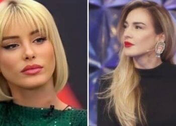 Dea tha se e eliminoi se nuk u lidh me Fationin: Reagon Ori Nebiaj