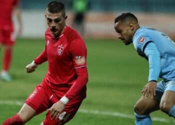 Dinamo mposht pas 15 vitesh Partizanin