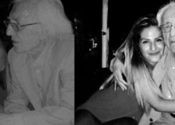 Ja cila është lidhja e Ilnisës me Dritëro Agollin