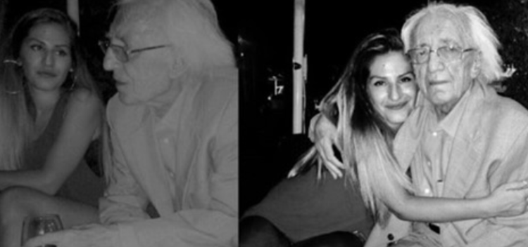 Ja cila është lidhja e Ilnisës me Dritëro Agollin