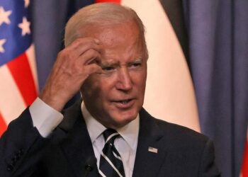 Nuk i ndahet gafave/ Pasi ngatërroi Macron, Biden harron edhe…