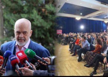 Kush është tradhëtari që Rama po kërkon në Kavajë? Xhafaj e ka zbuluar, por…