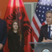 Blinken elozhe Ramës: Jo vetëm udhëheqës i shquar, por edhe Kryeministër …