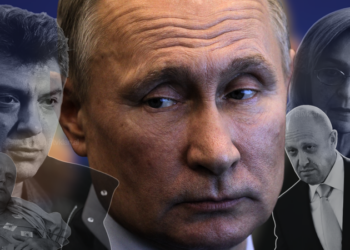 Vdekjet misterioze, të dhunshme dhe të pazgjidhura të armiqve të Putin