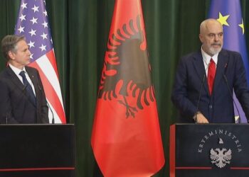 Rama: Miti i pandëshkueshmërisë është rrëzuar. Kosova jo hapa të pakoordinuar me SHBA