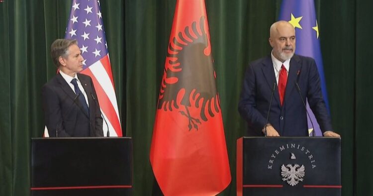 Rama: Miti i pandëshkueshmërisë është rrëzuar. Kosova jo hapa të pakoordinuar me SHBA