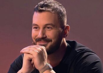 Romeo flet për lidhjen me Jonida Maliqin: E kam dashur shumë (VIDEO)