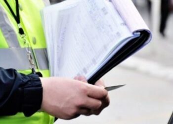 Policia e Tiranës me ‘dorë të hekurt’, 19 shoferë në pranga