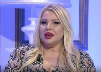 Meri rrëfen sherrin që ka pasur në ashensor me Erjolën para “BBV3”