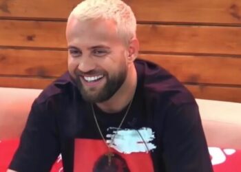 Kishte sot seancën gjyqësore, Luiz Ejlli ironizon Policinë e Shtetit