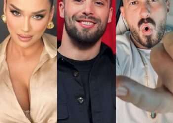 Erjola për Meritonin e Ilnisën: Ai ka veshur takat, ajo më keq se burrat