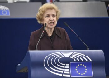 20 vjet eurodeputete, zbulohet spiunia ruse në zemër të BE/ Kontaktet me FSB-në