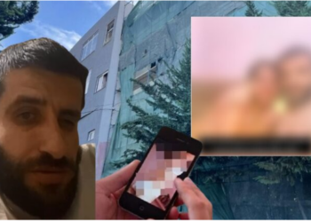 Personazhi i TikTokut kërcënonte Kozakun: Do ta çoj tritolin me dron