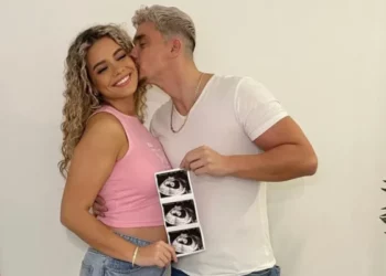 Ueda dhe Arlindi tregojnë mënyrën qesharake si e mësuan shtatzëninë