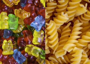 Ëmbëlsirat apo karbohidratet, cilat janë më të dëmshme për dhëmbët?