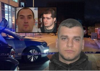 Atentati tek “Don Bosko”, Ahmetsulaj: S’kam lidhje, vetëm Kevinin njoh