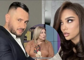 Besi dhe Xhensila manovër me divorcin për të shpëtuar pasurinë!