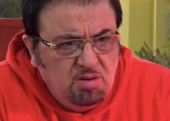 “Me llafet e Eglës, unë…”, Gazi i del në krah Romeos (VIDEO)