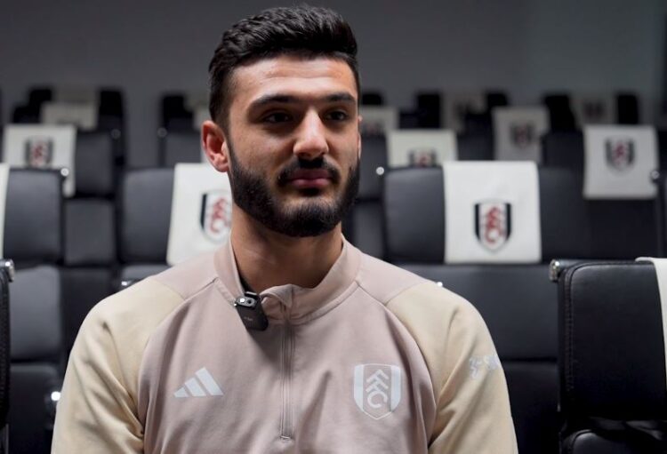 VIDEO/ Nga sporti te ushqimi, Broja bën rrëfimin e parë te Fulham