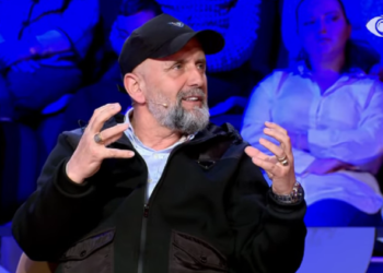 Alfred Cako jep parashikimin, ja kush e fiton “Big Brother Vip 3”