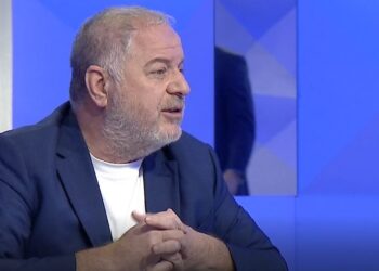 Vizita e Blinken, Baton Haxhiu: Lajm i keq për Bashën që…