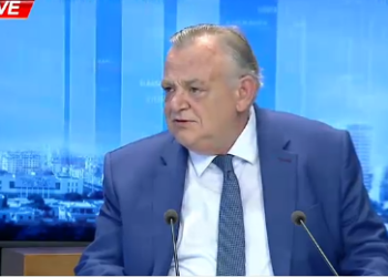 Çështja e “Sterilizimit”, Rektori Arben Gjata paraqitet në SPAK