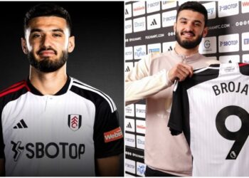 VIDEO/ Armando Broja flet si lojtar i Fulham: Mezi po pres të luaj