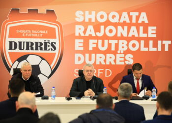 Duka: FSHF mbështetje të gjitha projekteve