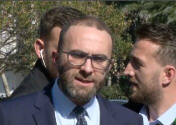 Marrëveshja me Italinë për emigrantët, Bardhi: Cënon Kushtetutën!