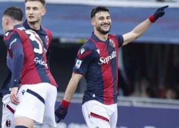 Bologna turpëron Leccen e Ramadanit