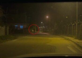 Lëvizte i armatosur me municion nëpër Vlorë, kapet 34-vjeçari