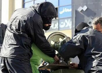 U akuzua për vjedhje, autoritetet i presin gishtat 34-vjeçarit