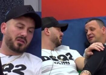  VIDEO/ I nxori në nominim, Romeo e Elvisi ‘hakmerren’ ndaj Gracianos