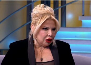 Meri tregon ngjarjen e frikshme: 3 burra më morën me zor dhe më…