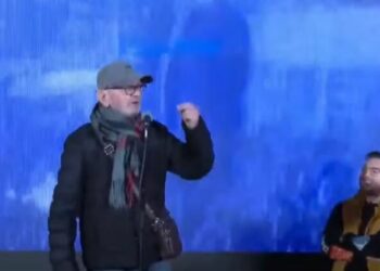 “Jemi katandisur te çapa e bukës”, përlotet aktori Mehdi Malkja