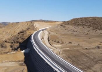 Shembja në aksin Korçë-Ersekë, ARRSH kallëzohet në SPAK