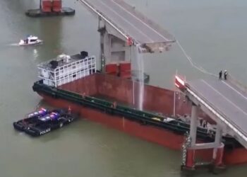 Anija me mallra shemb urën, humbin jetën dy persona