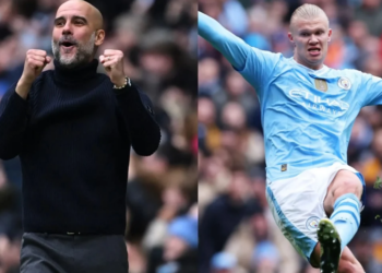 “Tani kemi Haaland”, Guardiola: Nuk ka më dhurata për kundërshtarët