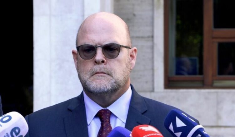 Heqja e dinarit serb, SHBA presion Kurtit: Do ndikojë në…