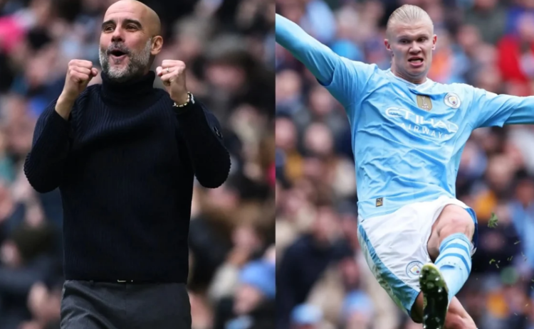 “Tani kemi Haaland”, Guardiola: Nuk ka më dhurata për kundërshtarët